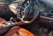 BMW X6 DPE