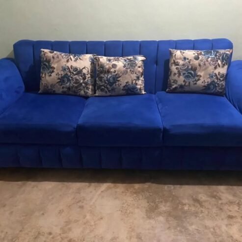 SOFA WATU 2