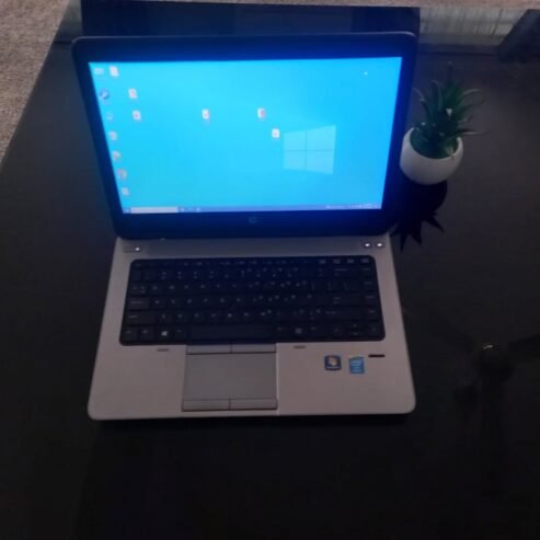 HP PRO BOOK