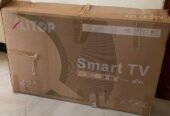 ALTOP SMART TV