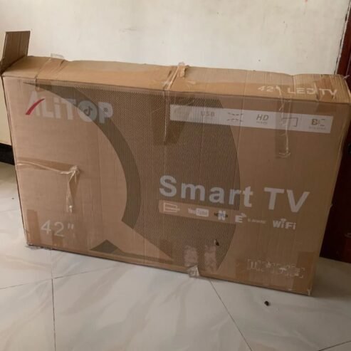 ALTOP SMART TV