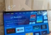 ALTOP SMART TV