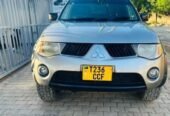 Mistubish L200