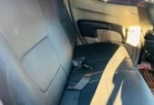 Mistubish L200