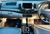 Mistubish L200