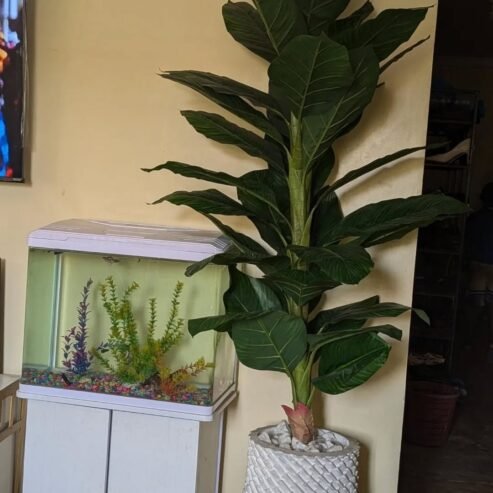 MAUA ARTIFICIAL