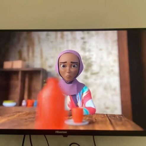 HISENSE SMART TV