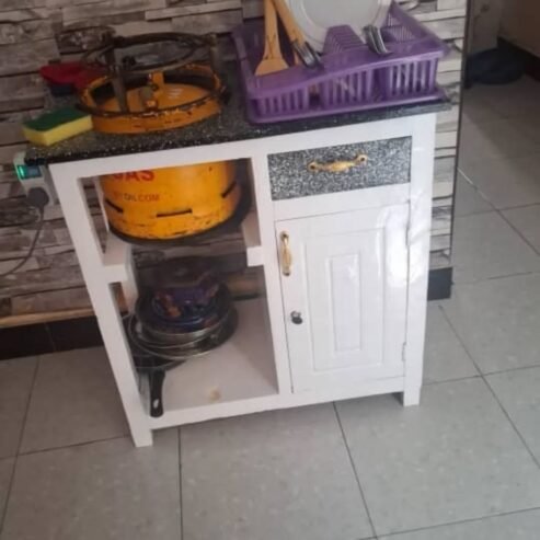 KITCHEN KABINET