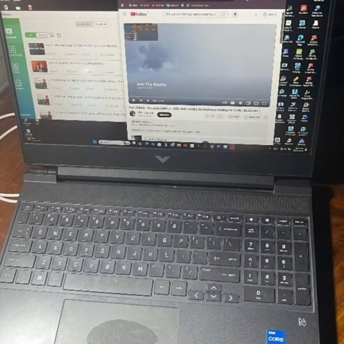 HP Victus 15