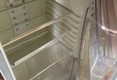 FTIDGE DOUBLE DOORS