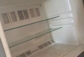 FTIDGE DOUBLE DOORS