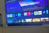 HISENSE SMART TV