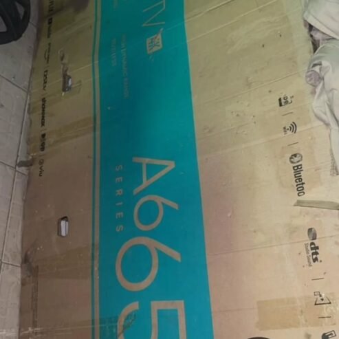 HISENSE SMART TV