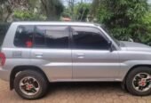 MITSUBISHI