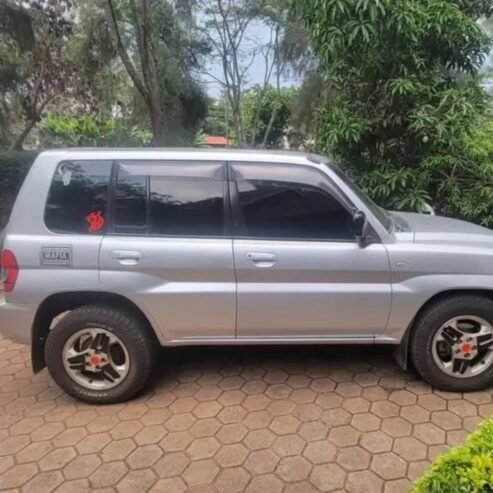 MITSUBISHI