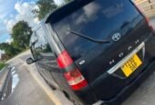TOYOTA NOAH DAP