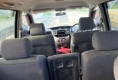 TOYOTA NOAH DAP