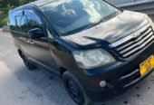 TOYOTA NOAH DAP