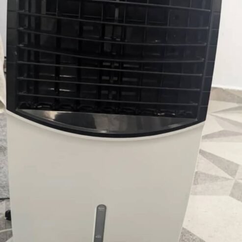 AIR COOLER LOGIK