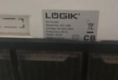 AIR COOLER LOGIK
