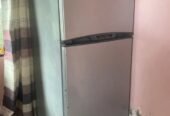 FRIDGE DOUBLE DOORS