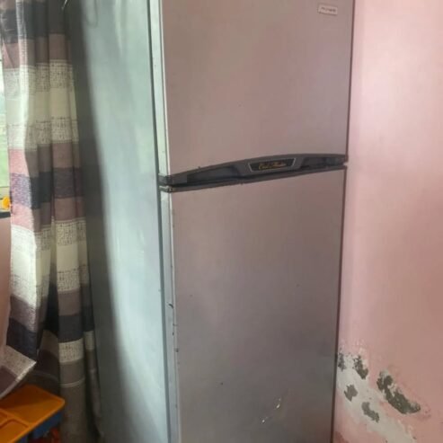 FRIDGE DOUBLE DOORS