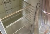FRIDGE DOUBLE DOORS