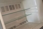 FRIDGE DOUBLE DOORS