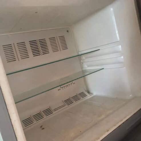 FRIDGE DOUBLE DOORS