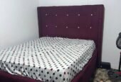 BED SOFA 5/6