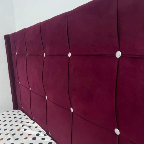 BED SOFA 5/6