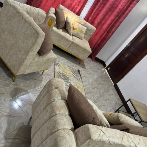 SOFA SET