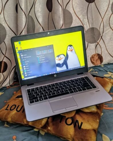 HP ELITEBOOK