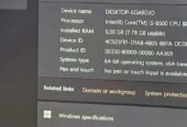 DESKTOP