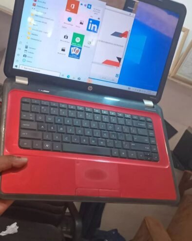 HP