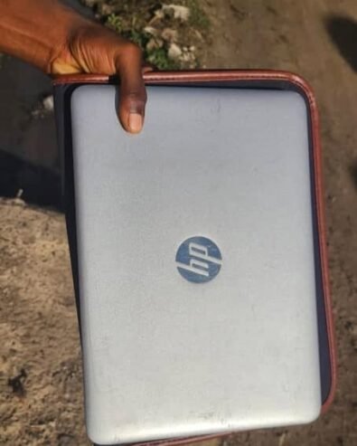 HP ELITEBOOK