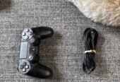 Pre-Owned Sony Playstation 4(PS4) Black