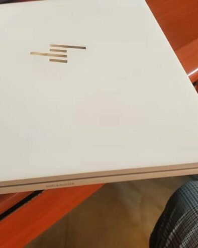 HP DRAGONFLY
