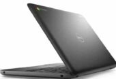 DELL CHROME BOOK
