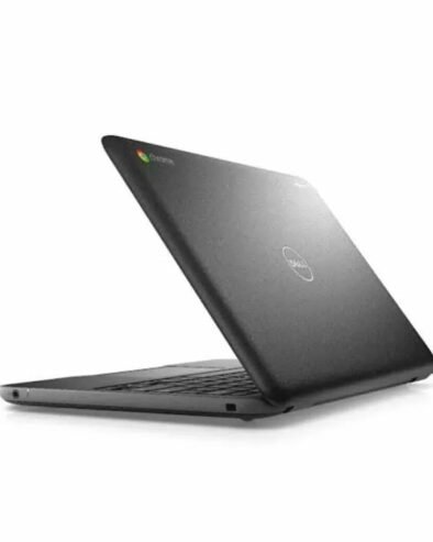 DELL CHROME BOOK