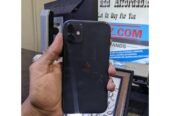 IPHONE 11PLAIN : GB64😎Clean