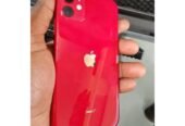 IPHONE 11PLAIN: GB64😎Clean