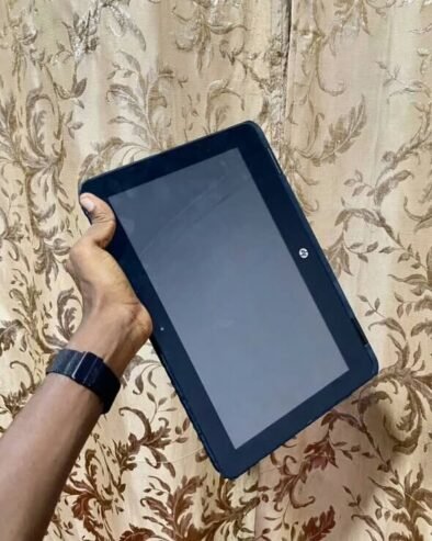 HP TOUCH SCREEN
