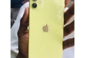 IPHONE 11PLAIN: GB64😎Clean