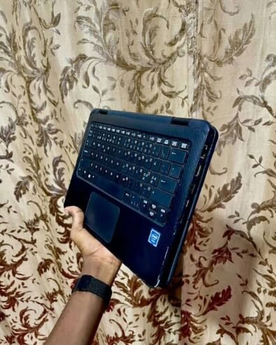 HP TOUCH SCREEN