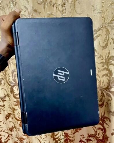 HP TOUCH SCREEN