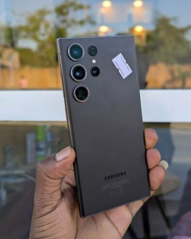 Samsung s23 ultra