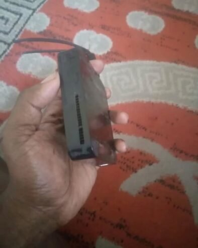 Projector