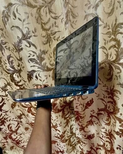 HP TOUCH SCREEN