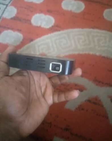 Projector
